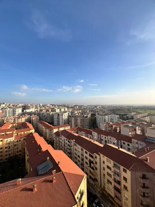 Location Appartement F4 Alger Cheraga