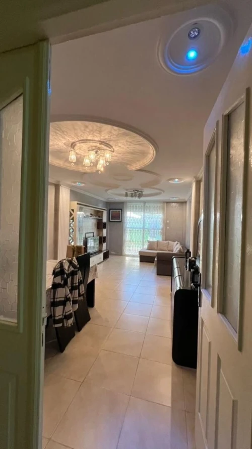 Location Appartement F3 Alger Draria