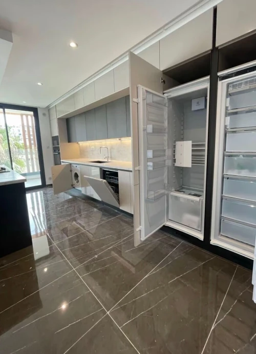 Location Appartement F3 Alger Hydra