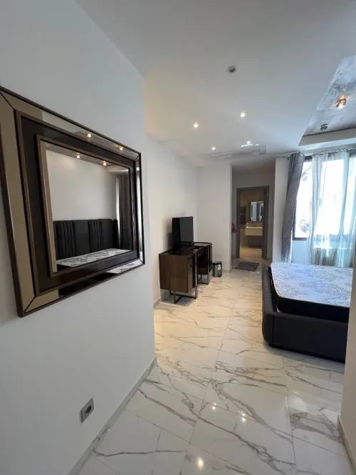 Location Appartement F4 Alger Cheraga