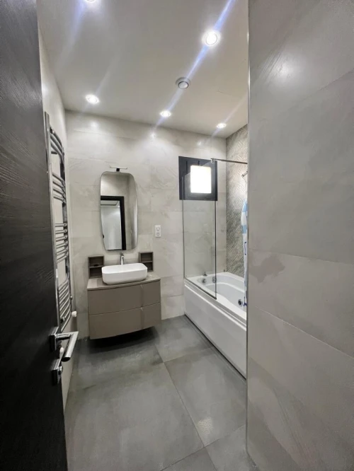 Location Appartement F4 Alger Hydra