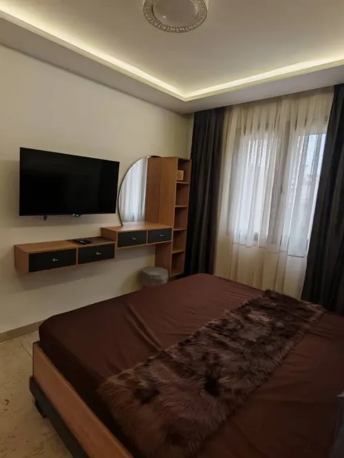 Location Appartement F3 Alger Dely brahim