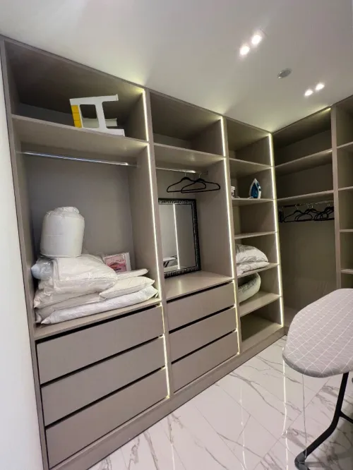 Location Appartement F4 Alger Cheraga