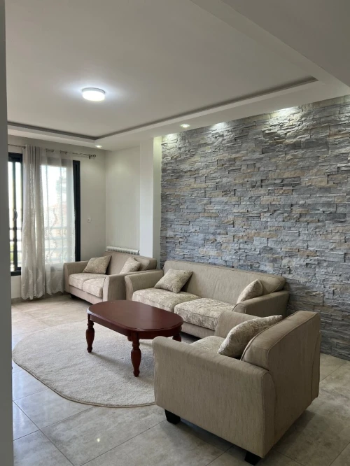 Location Appartement F3 Alger Hydra