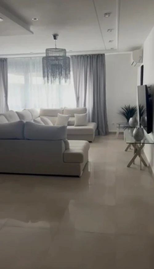 Location Appartement F5 Alger Birkhadem