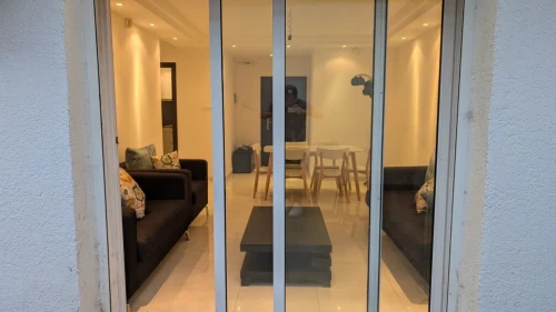 Location Appartement F3 Alger Cheraga