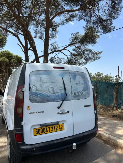 Renault Kangoo 2012 Confort