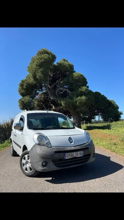 Renault Kangoo 2012 Kangoo