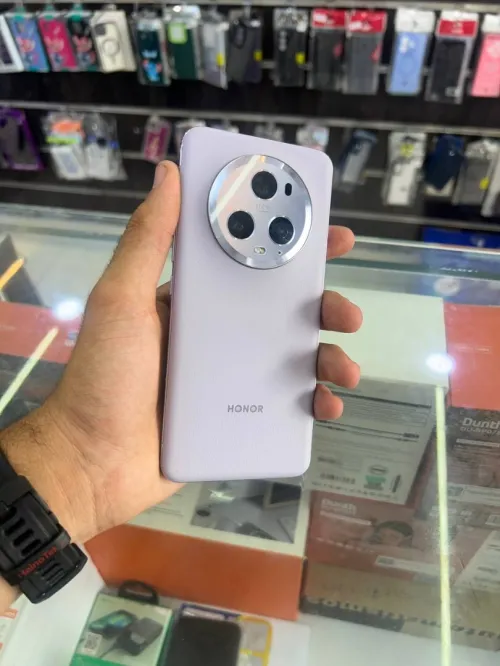 Honor Magic 5 pro