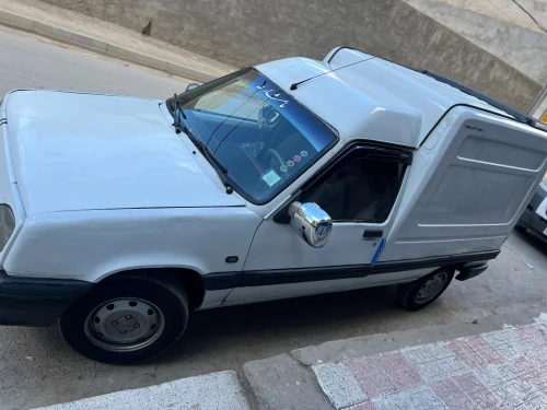Renault Express 1994 Express