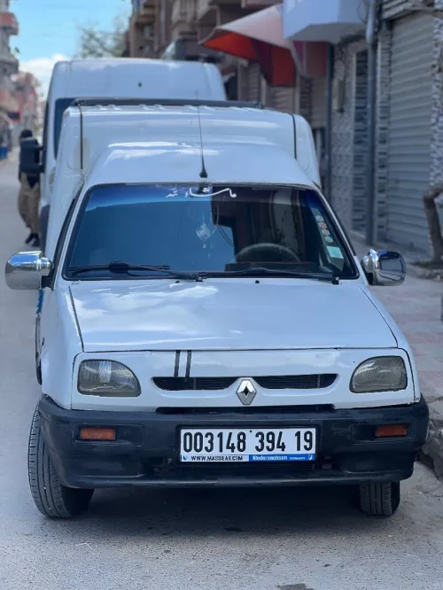 Renault Express 1994 Express