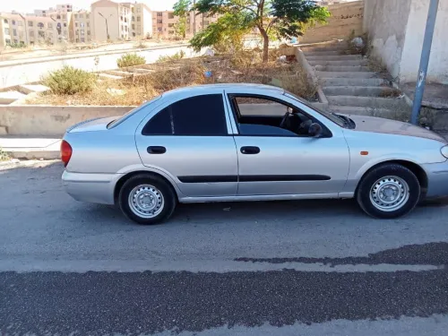 Nissan Sunny 2009 Sunny
