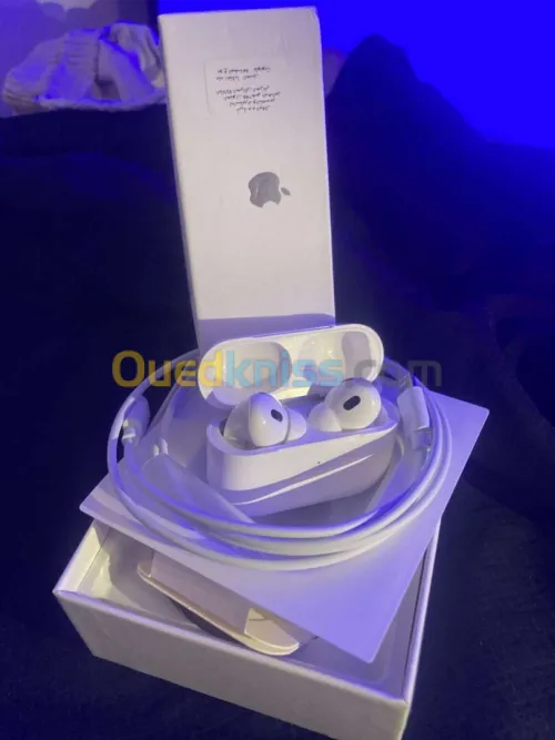 Air pods pro 2/ سماعات بلوثوث ذكية 