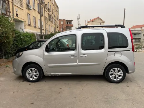 Renault Kangoo 2019 