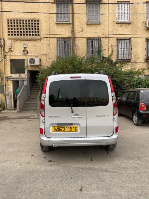 Renault Kangoo 2019 