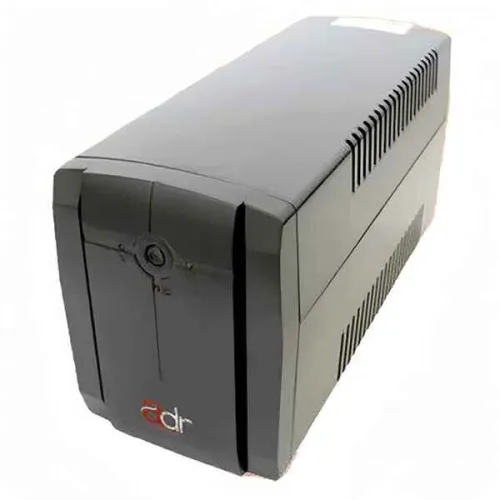 Onduleur adr technology 1200va/720w
