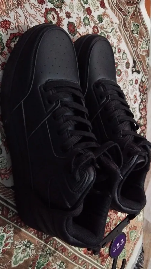 Adidas air fors