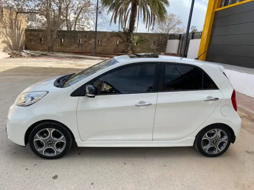 Kia Picanto 2016 Sport line