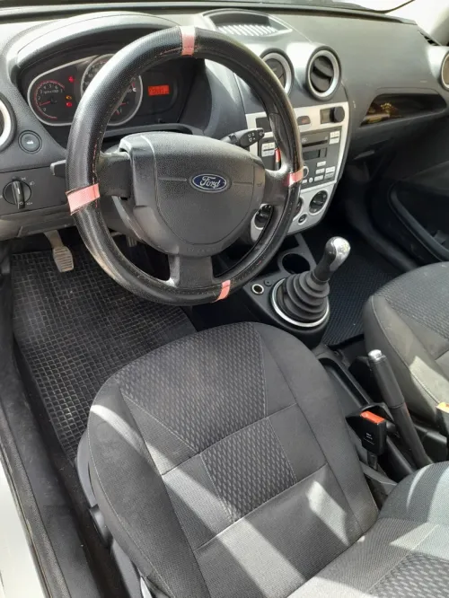 Ford Figo 2013 Figo