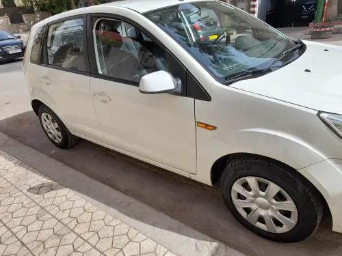 Ford Figo 2013 Figo