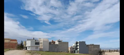 Vente Terrain Tlemcen Tlemcen