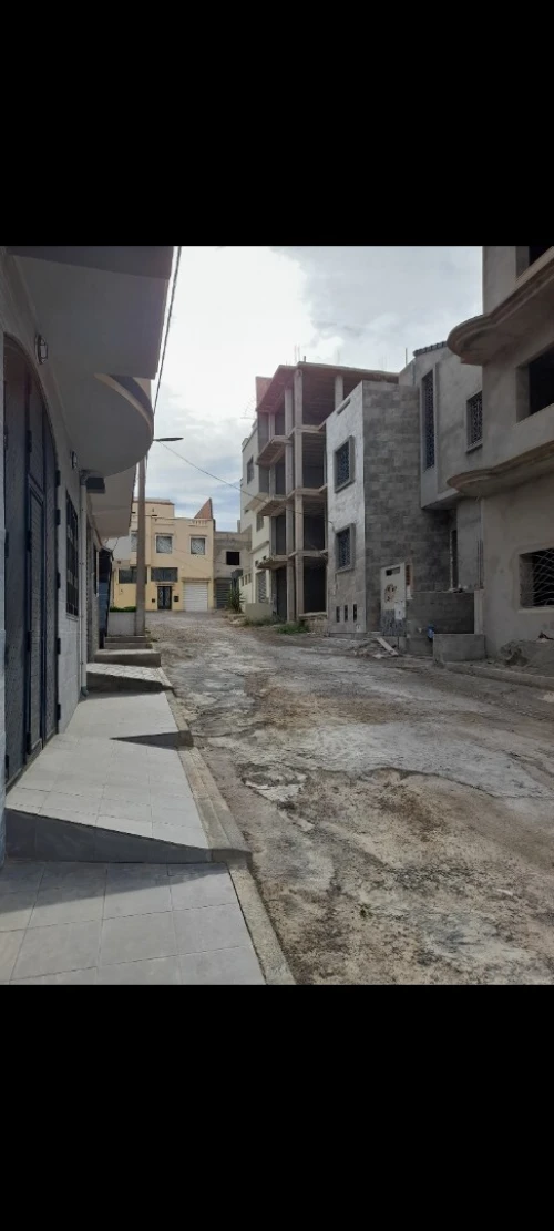 Vente Terrain Tlemcen Tlemcen