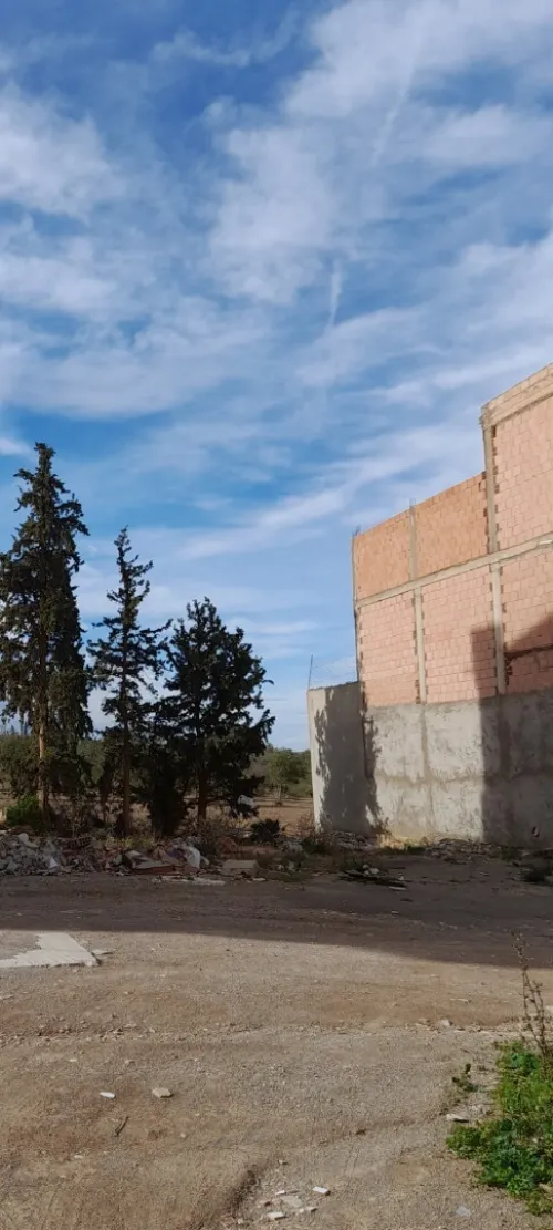 Vente Terrain Tlemcen Tlemcen