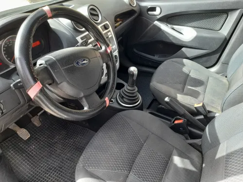 Ford Figo 2013 Figo