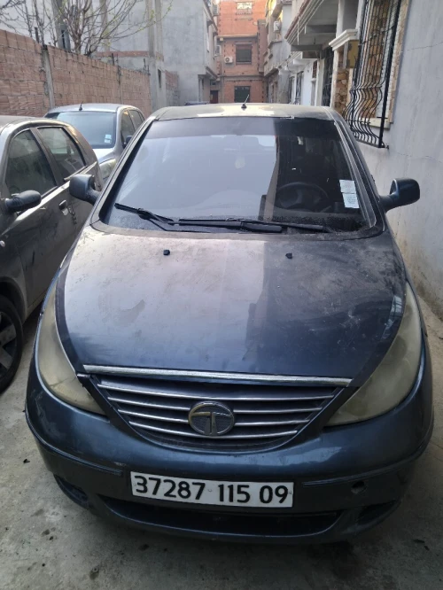 Tata Vista 2015 Vista