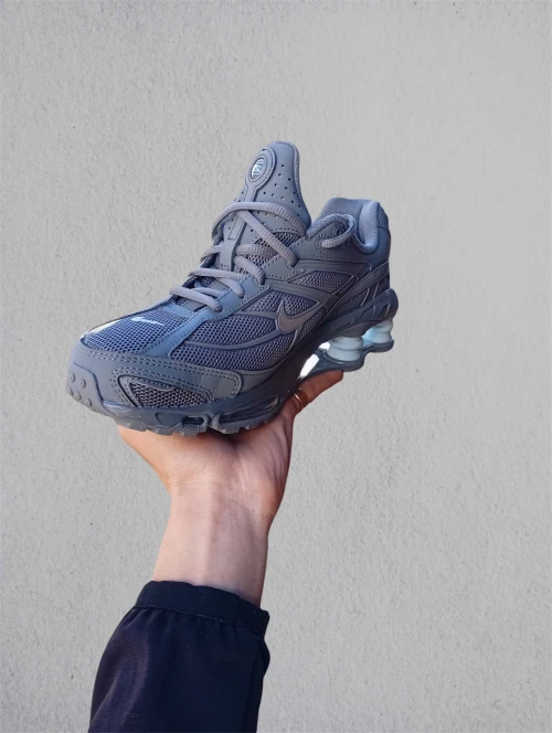 Nike Shox 100% original