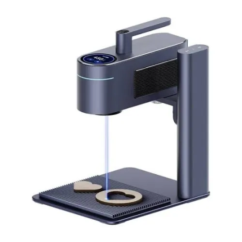 Laser packer L 2 L 3 L4