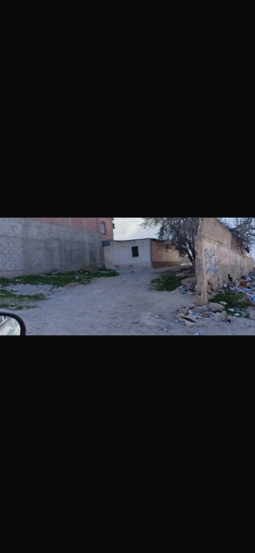 Vente Terrain Oum El Bouaghi Ain beida