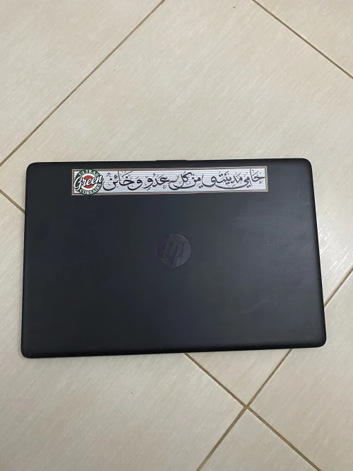 Pc laptop HP