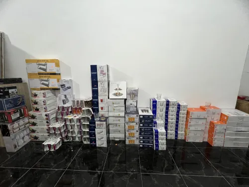 اواني للبيع lot