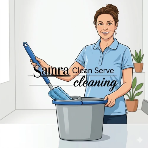 Nous sommes à votre service pour le nettoyage de vos maisons