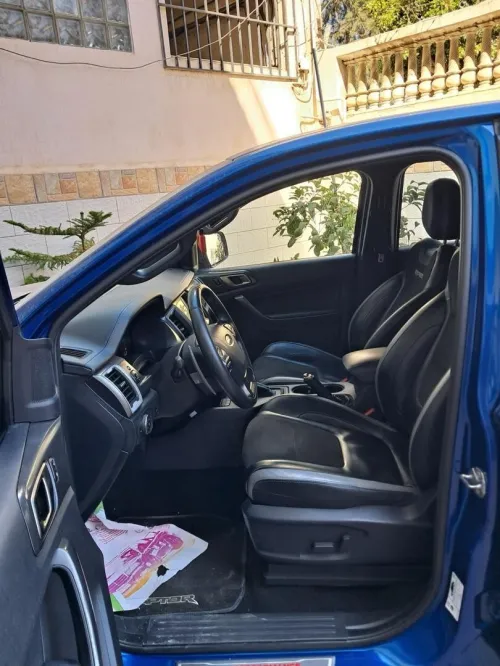 Ford رابتور 2020 