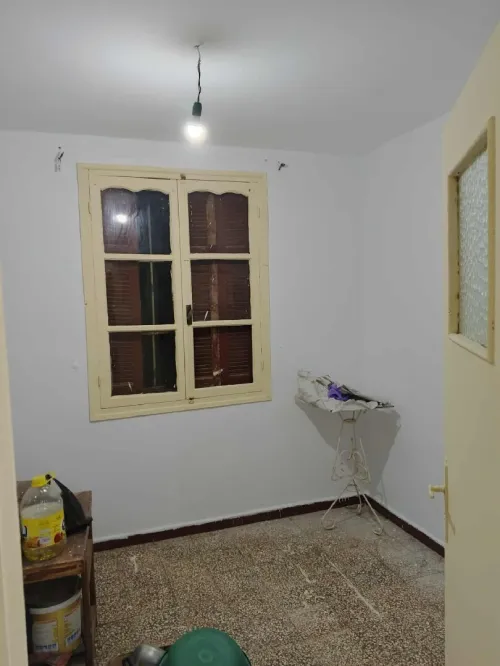 Vente Appartement F4 Tlemcen Maghnia