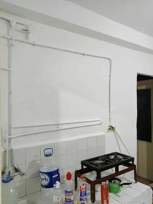 Vente Appartement F4 Tlemcen Maghnia