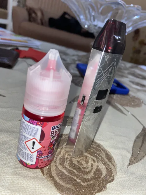 Vape joker pro