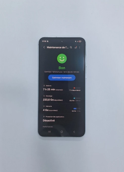 Samsung A 54 5G