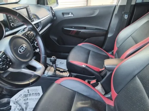 Kia Picanto 2020 X Line