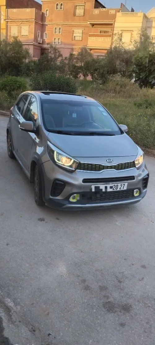 Kia Picanto 2020 X Line