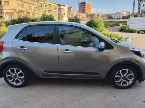 Kia Picanto 2020 X Line