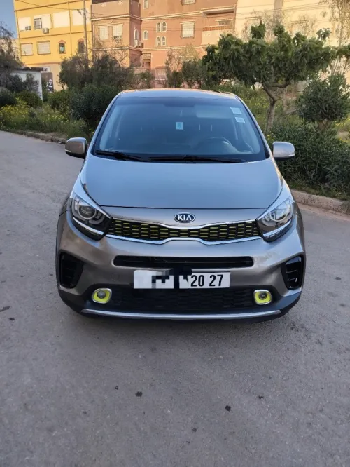 Kia Picanto 2020 X Line