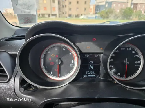 Suzuki Swift 2022 Swift