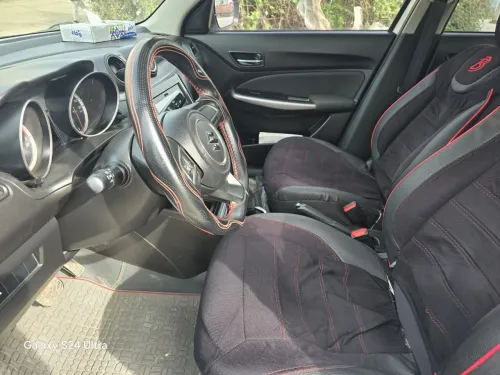 Suzuki Swift 2022 Swift