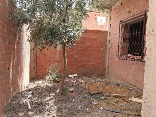 Vente Villa Aïn Defla Hoceinia