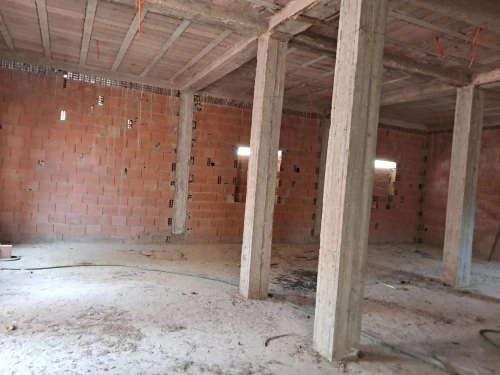 Vente Villa Aïn Defla Hoceinia