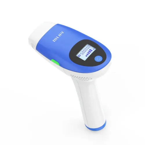 Épilateur laser MLAY T3