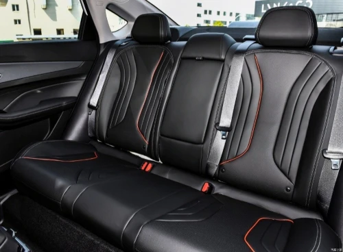 Geely Emgrand 2026 COOL Dragon Édition